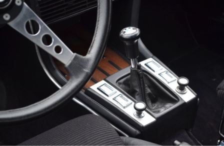 BMW 30 csl 2275227